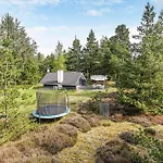 Bv386-blavand-norballevej-51 * Blåvand