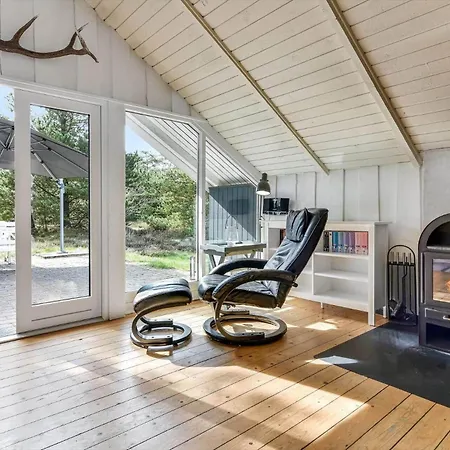 Bv386-blavand-norballevej-51 * Blåvand